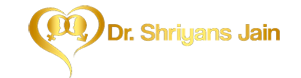 SEO Services Melbourne Client Dr Shriyans Jain 